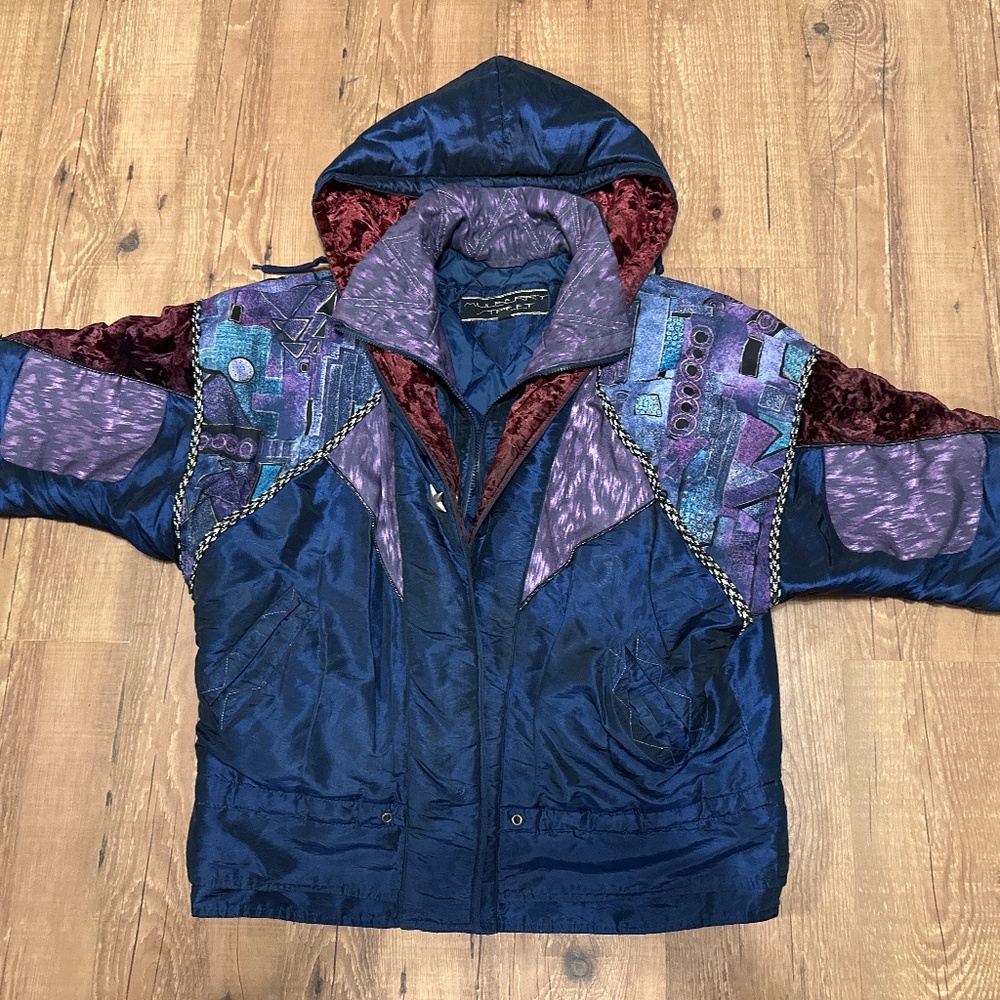 Winter Jacket